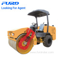 Durable Diesel Road Machine Vibratory Roller Compactor for Sale